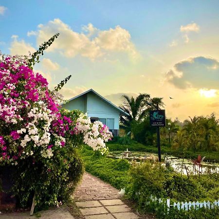 Exotica Beach Retreats Diveagar Bagian luar foto