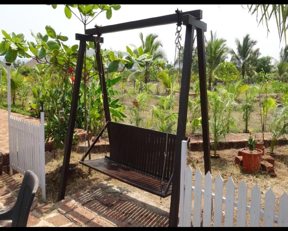 Exotica Beach Retreats Diveagar Bagian luar foto