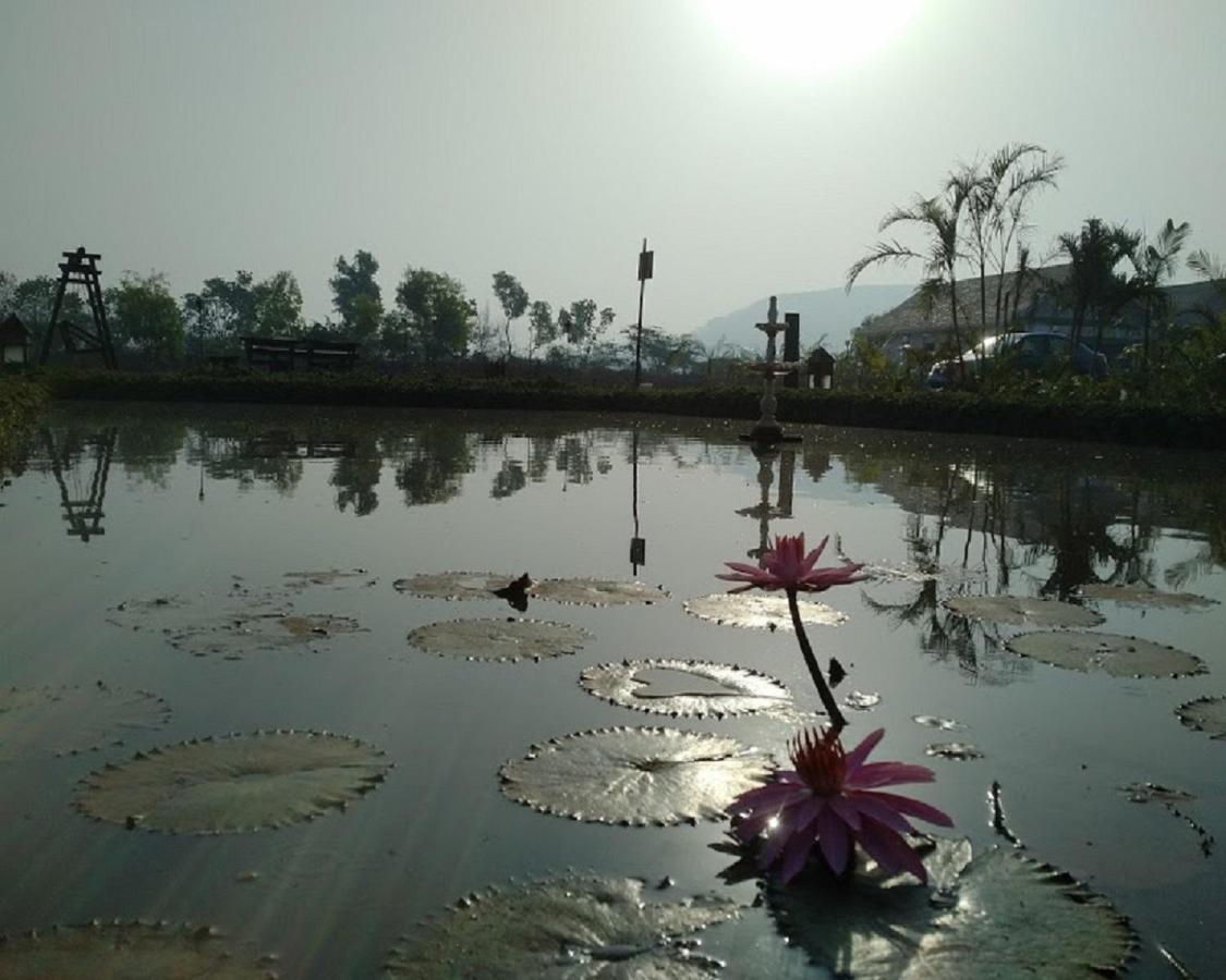 Exotica Beach Retreats Diveagar Bagian luar foto